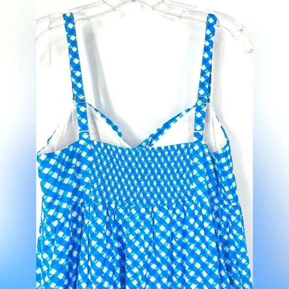 Lilly Pulitzer Maxi Dress Shylee - Picture 6 of 9